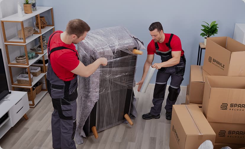 LOCAL MOVE