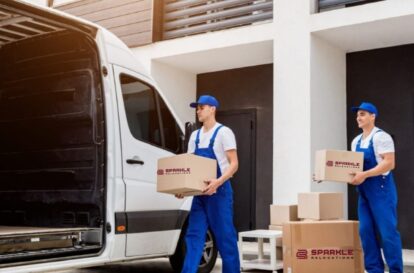 Right Moving Company in Dubai