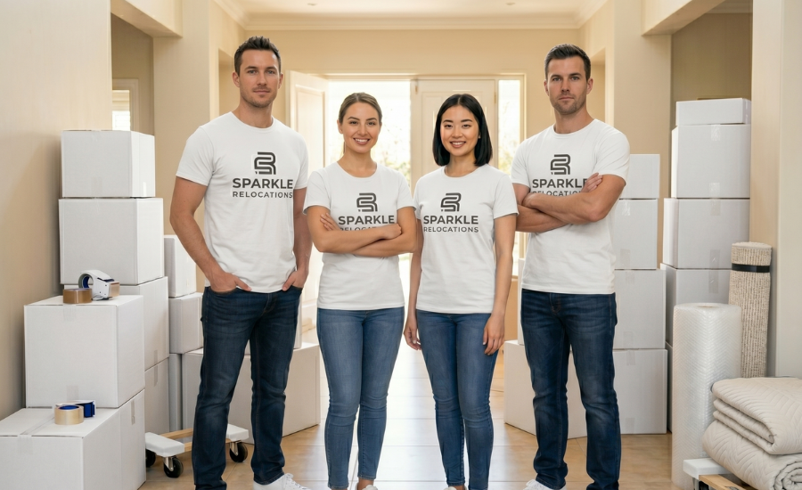 Additional Moving Support Services