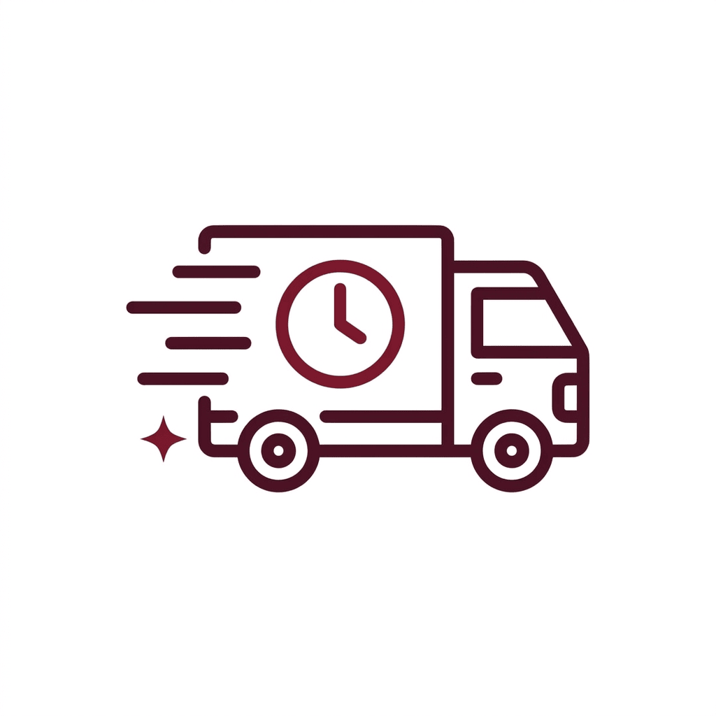 Timely Delivery