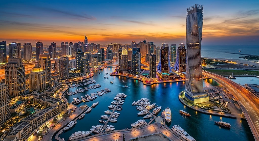 How Much Do You Need to Relocate to Dubai
